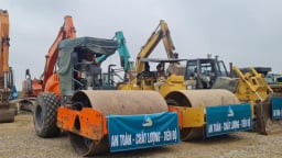 Khởi công xây dựng khu công nghiệp Tiên Thanh rộng hơn 400ha tại Tiên Lãng, Hải Phòng 
