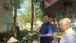 Tỷ phú Bà Rịa-Vũng Tàu là một ông nông dân có doanh thu 18 tỷ/năm, góp phần bảo vệ chủ quyền trên biển