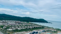 Bất động sản nghỉ dưỡng khó vực dậy trong quý II/2025