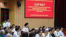 Nữ biệt động tham gia cách mạng lúc 13 tuổi và giọt nước mắt của Tổng Bí thư