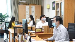Cán bộ, lãnh đạo phòng sẽ được sắp xếp như thế nào khi tổ chức chính quyền địa phương 2 cấp? 