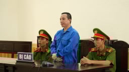 Phạt tù đối tượng tham gia tổ chức phản động của Đào Minh Quân, tuyên truyền, kích động chống phá Nhà nước