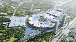 Một công ty bất động sản chỉ có 75 nhân viên báo lãi quý 1/2025 tăng 16.000%