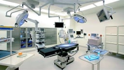 HAMECO bị chấm dứt hợp đồng vì chậm tiến độ gói thầu cung cấp thiết bị y tế