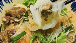 Loại thịt giàu chất sắt, giúp tăng cơ, bổ máu, nghỉ lễ 30/4 nấu món ngon, chiêu đãi cả nhà 