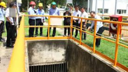 Lộ diện nhiều doanh nghiệp tại Đồng Nai bị xử phạt vi phạm môi trường 