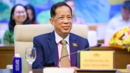 Một Phó Chủ nhiệm Ủy ban của Quốc hội nghỉ hưu sớm theo nguyện vọng cá nhân
