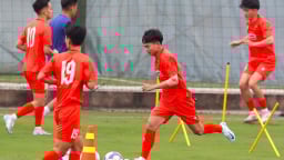Thái Lan đổi luật SEA Games, U22 Việt Nam lợi hay thiệt?