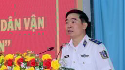 Bổ nhiệm nhân sự Bộ Quốc phòng và Trợ lý Phó Thủ tướng