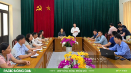 Nhịp sống nông thôn mới ngày 28/4/2025