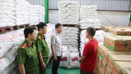 Vụ hàng trăm tấn mì chính, hạt nêm, dầu ăn giả: Các đối tượng tội phạm khai thác triệt để lỗ hổng trong cơ chế tự công bố chất lượng nhằm trục lợi