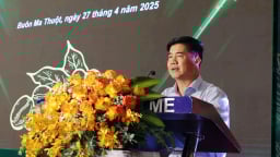 Đề nghị giao quyền Chủ tịch UBND tỉnh Đắk Lắk đối với ông Nguyễn Thiên Văn