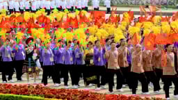 Tiến sĩ Nguyễn Viết Chức: 'Nông dân có vị trí, vai trò rất quan trọng trong công tác phòng, chống tham nhũng, lãng phí, tiêu cực' (Bài 3)