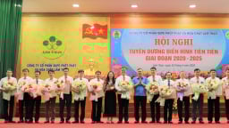 Gần 2.000 công nhân lao động của Supe Lâm Thao có thu nhập bao nhiêu mà ai cũng mơ ước?