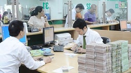 Bao giờ cán bộ, công chức được áp dụng chính sách tiền lương mới?