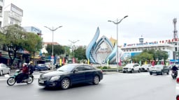 Quảng Ngãi sau khi hợp nhất với Kon Tum sẽ có bao nhiêu đơn vị hành chính cấp xã?