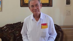 Hội Nông dân Giải phóng miền Nam - ngọn cờ tập hợp sức dân giành độc lập, thống nhất đất nước