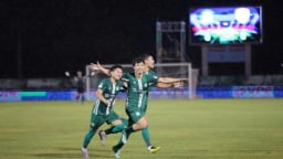 Công Phượng có phải 'bài toán khó' với HLV Kim Sang-sik?