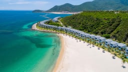 Vinpearl ghi nhận doanh thu và lợi nhuận lõi tăng trưởng mạnh Quý 1/2025