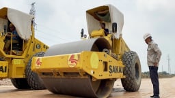 Lợi nhuận giảm mạnh, Tập đoàn Cienco4  giải trình những gì?