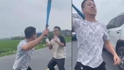 Dùng gậy bóng chày đánh người sau va chạm giao thông ở Thái Bình: Tài xế xe bán tải đối mặt với những rủi ro pháp lý nào?