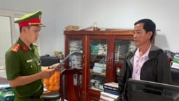 Khởi tố 3 cán bộ Thuế ở Cà Mau