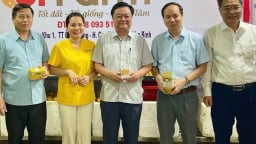 Trước khi sáp nhập về Phú Thọ, nông nghiệp Hòa Bình bứt phá ngoạn mục, tăng trưởng kỷ lục