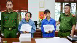 Triệt phá đường dây ma túy nguy hiểm ở Lai Châu, tóm gọn đối tượng có tiền án và đồng bọn