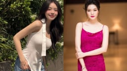 Trước khi sáp nhập với Quảng Nam, Đà Nẵng có 2 Hoa hậu tài sắc, cuộc sống trái ngược