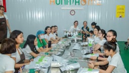 Hòa Bình đặt cược vào 'kho báu xanh', thành vùng dược liệu quý, giảm nghèo bền vững hơn