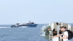 Bất ngờ lượng khách ra đảo Lý Sơn trong dịp lễ 30/4 và 1/5