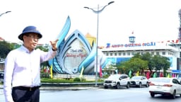 Chủ tịch UBND tỉnh Quảng Ngãi đảm nhận thêm nhiệm vụ mới liên quan đến sáp nhập chính quyền địa phương 2 cấp