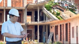 Quảng Ngãi chỉ đạo gỡ vướng cho dự án bị đình chỉ trên đảo du lịch suốt gần 1 thập kỷ qua 