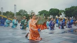Thời Nguyễn tinh gọn bộ máy ra sao?