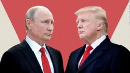 Cựu Phó Tổng thống Mỹ chỉ trích ông Trump