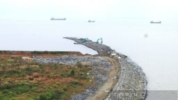 UBND TP Đà Nẵng báo cáo Thủ tướng Chính phủ để quyết định 'số phận' dự án Khu đô thị Đa Phước 181 ha 