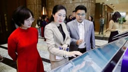 Hà Nội triển khai phong trào 'Bình dân học vụ số'