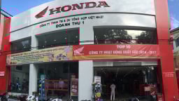 Chủ hệ thống HEAD Doanh Thu: Lãi tăng hơn 40%, nợ vay phình to vẫn có hàng chục tỷ đồng 'cho mượn'