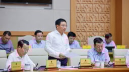Tháng 5, nhiều việc 'chưa có tiền lệ': Bộ trưởng Tài chính đề xuất giải pháp đột phá