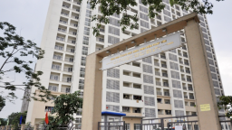 Vì sao Hà Nội đề xuất dùng ký túc xá, trung tâm thương mại làm trụ sở phường mới sau sáp nhập?