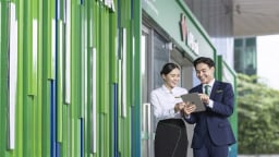 VPBank huy động khoản vay hợp vốn lên tới 1 tỷ USD từ các tổ chức tài chính nào?