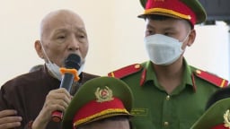 Vụ Tịnh thất Bồng Lai: Lê Thanh Nhất Nguyên chuẩn bị hầu tòa về tội lừa đảo, triệu tập ông Lê Tùng Vân