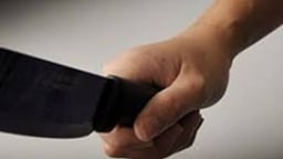 Con rể cuồng sát, chém mẹ vợ trọng thương, hàng xóm tử vong tại chỗ
