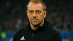 HLV Hansi Flick cay đắng thừa nhận thất bại trước Inter Milan
