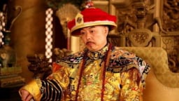 Càn Long từng keo kiệt để trừng trị nạn tham nhũng như thế nào?