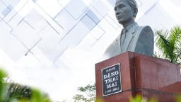 Nhà văn duy nhất lịch sử văn chương Việt Nam là bố vợ của 3 vị Tướng lừng danh