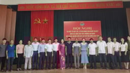 Thanh Hóa: Quỹ hỗ trợ nông dân, điểm tựa vững chắc giúp nông dân thoát nghèo