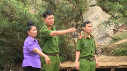 Liên tục có trẻ em đuối nước, công an tỉnh Sơn La quyết liệt hành động, ngăn chặn tai nạn đuối nước trong mùa hè