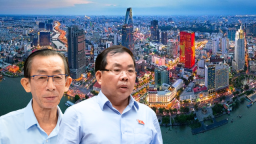 “3 động cơ” của đầu tàu TP.HCM mới sau sáp nhập với Bình Dương và Bà Rịa - Vũng Tàu