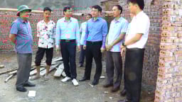 Sìn Hồ huy động cả hệ thống chính trị vào cuộc xóa nhà tạm, nhà dột nát cho người dân